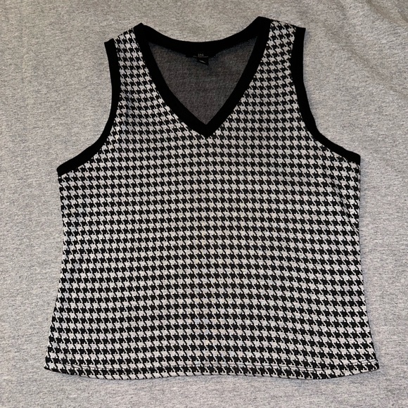 I.N. San Francisco Tops - I.N San Francisco Tank